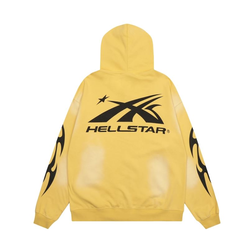 Hellstar Hoodies